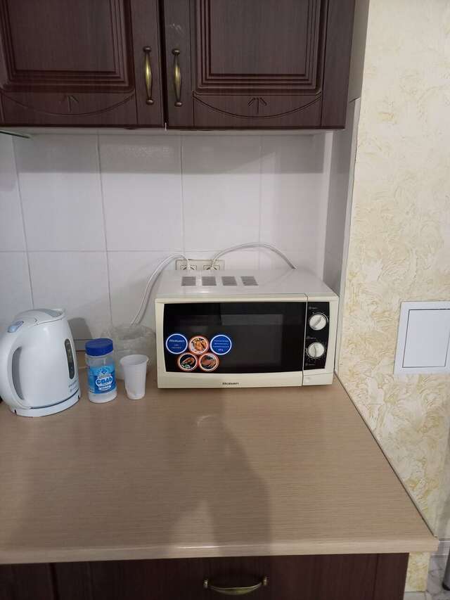 Гостиница Виктория Анапа-123