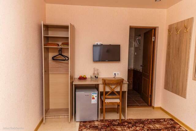 Гостиница Виктория Анапа-75