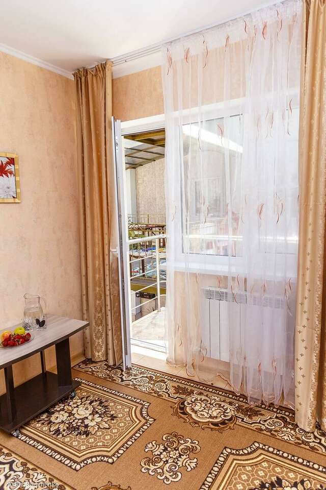 Гостиница Виктория Анапа-23