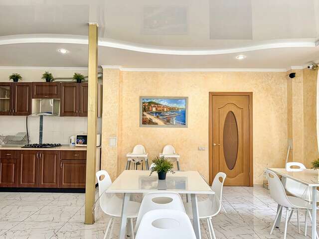 Гостиница Виктория Анапа-46