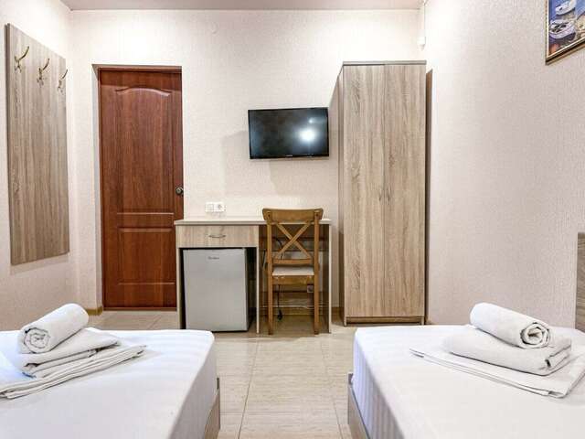 Гостиница Виктория Анапа-80