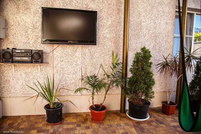 Гостиница Виктория Анапа-21