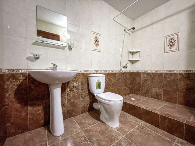 Гостиница Виктория Анапа-92