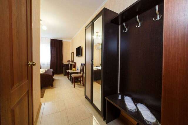 Гостиница Виктория Анапа-33