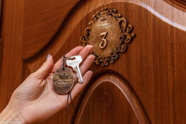 Гостиница Виктория Анапа-20