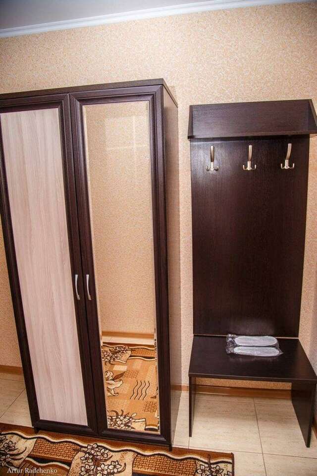 Гостиница Виктория Анапа-107