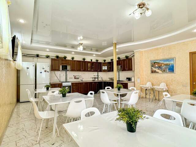 Гостиница Виктория Анапа-61