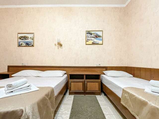 Гостиница Виктория Анапа-43