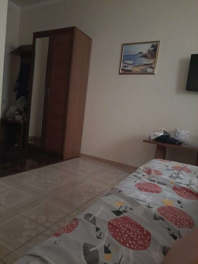 Гостиница Виктория Анапа-125