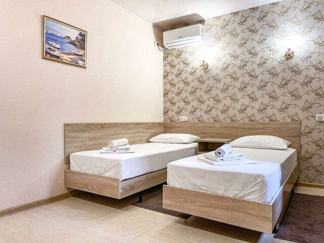 Гостиница Виктория Анапа-50