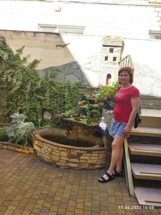 Гостиница Виктория Анапа-118