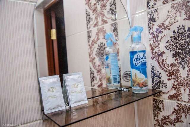 Гостиница Виктория Анапа-44