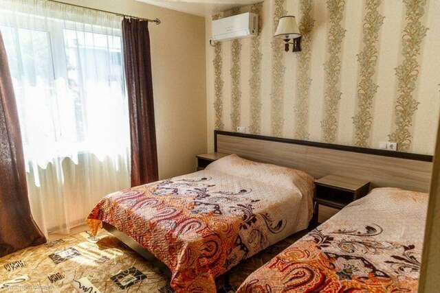 Гостиница Виктория Анапа-109