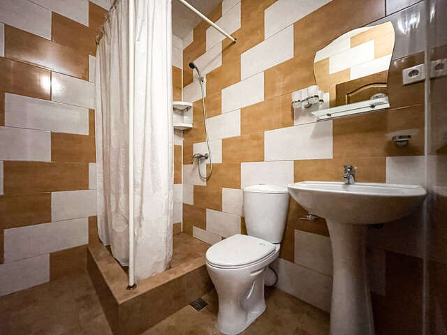 Гостиница Виктория Анапа-13