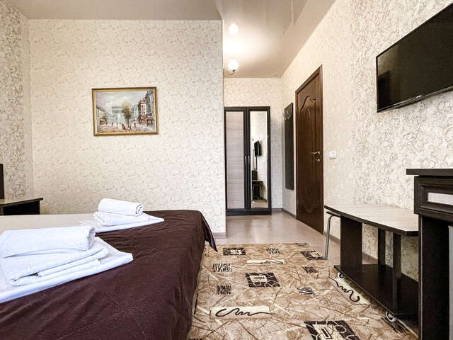 Гостиница Виктория Анапа-87