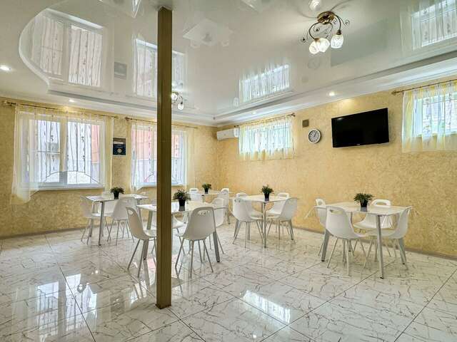 Гостиница Виктория Анапа-97