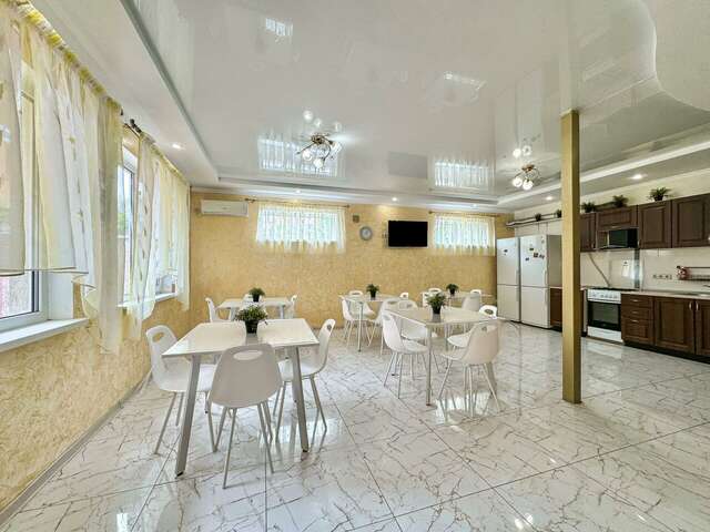 Гостиница Виктория Анапа-106