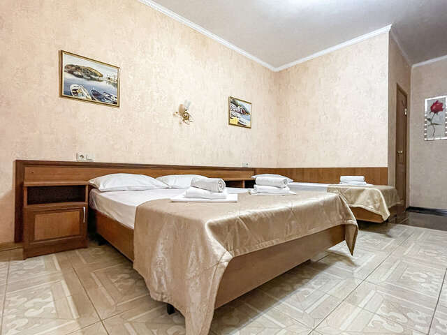 Гостиница Виктория Анапа-110