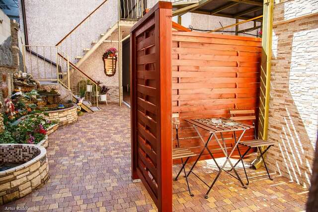 Гостиница Виктория Анапа-57