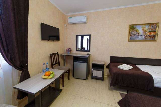 Гостиница Виктория Анапа-98