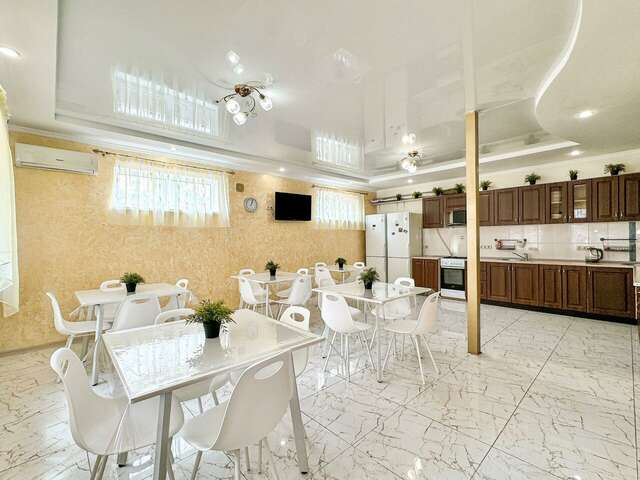 Гостиница Виктория Анапа-101