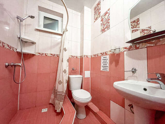 Гостиница Виктория Анапа-29