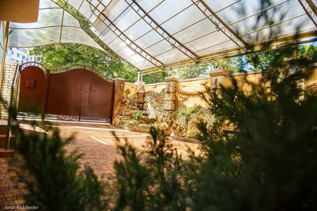 Гостиница Виктория Анапа-49