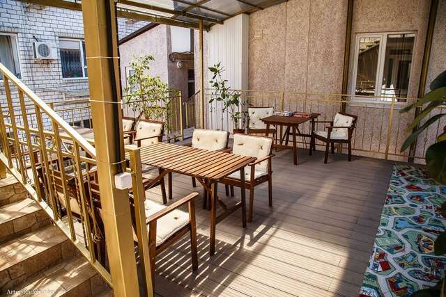 Гостиница Виктория Анапа-79