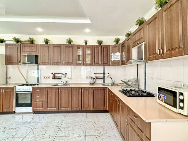 Гостиница Виктория Анапа-6