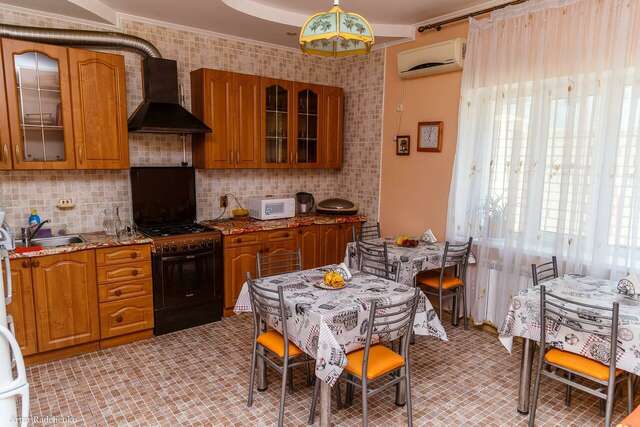 Гостиница Виктория Анапа-72