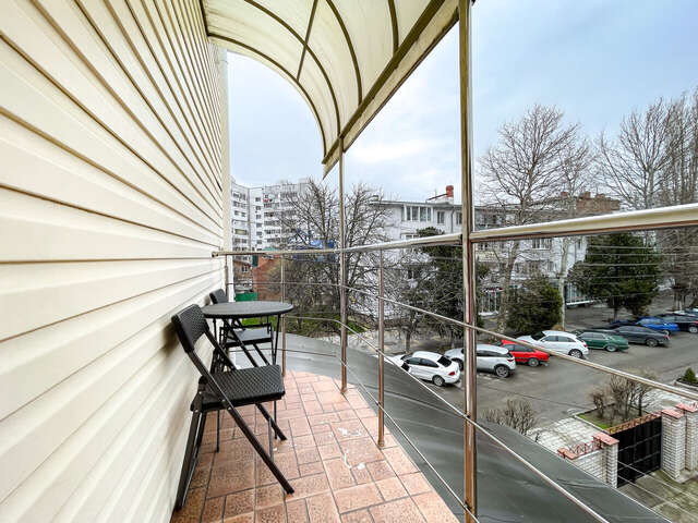 Гостиница Виктория Анапа-15