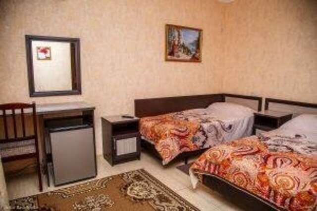 Гостиница Виктория Анапа-111