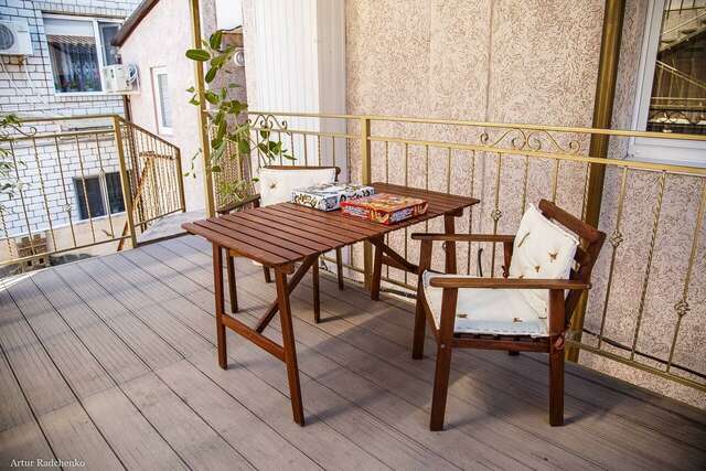 Гостиница Виктория Анапа-34