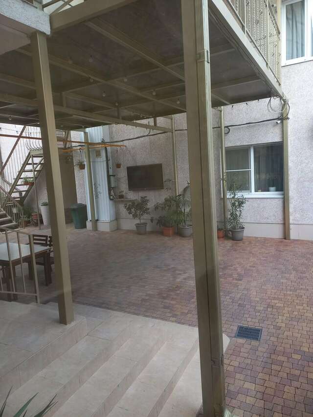 Гостиница Виктория Анапа-124