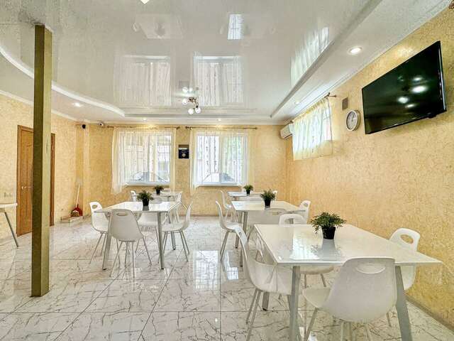 Гостиница Виктория Анапа-113