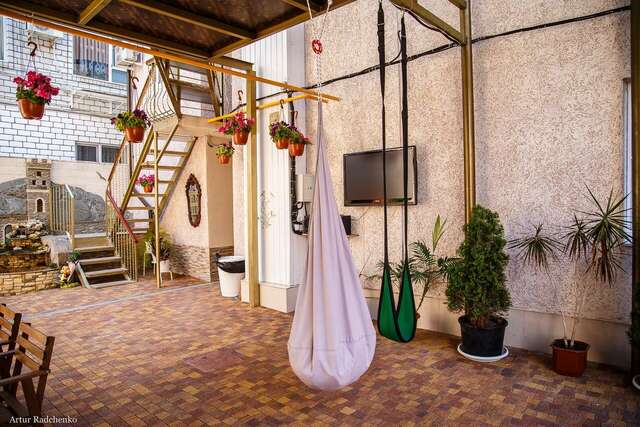 Гостиница Виктория Анапа-40