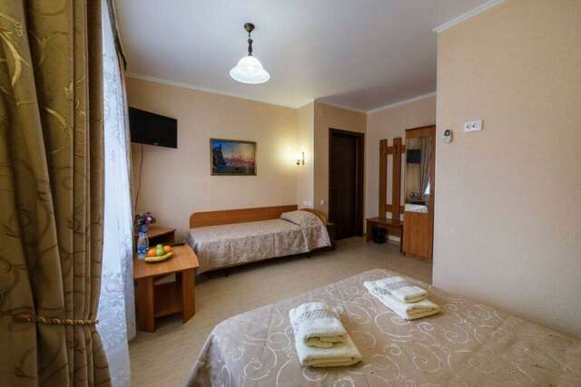 Гостиница Виктория Анапа-115