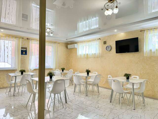 Гостиница Виктория Анапа-86