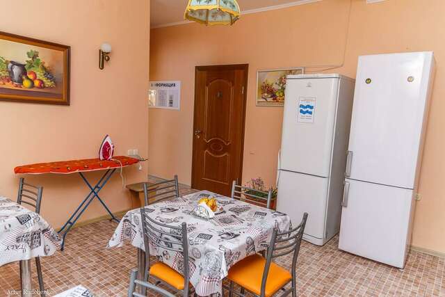 Гостиница Виктория Анапа-60