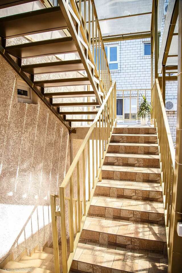 Гостиница Виктория Анапа-9