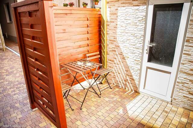 Гостиница Виктория Анапа-19