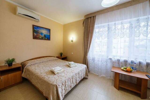 Гостиница Виктория Анапа-77