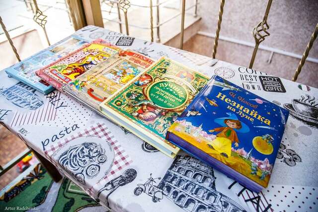 Гостиница Виктория Анапа-28